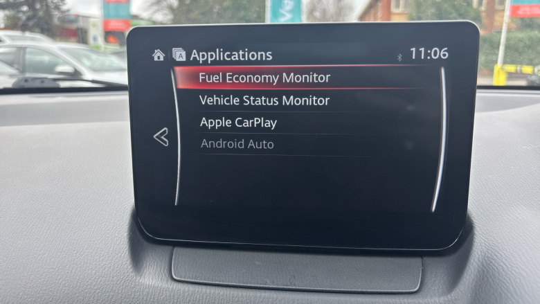 Mazda 2 1.5 Skyactiv G GT Sport 5dr Auto Petrol Hatchback